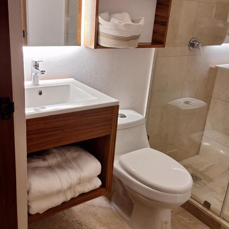 Playa del Carmen - Playaquerida - Superior Queen Room - 59