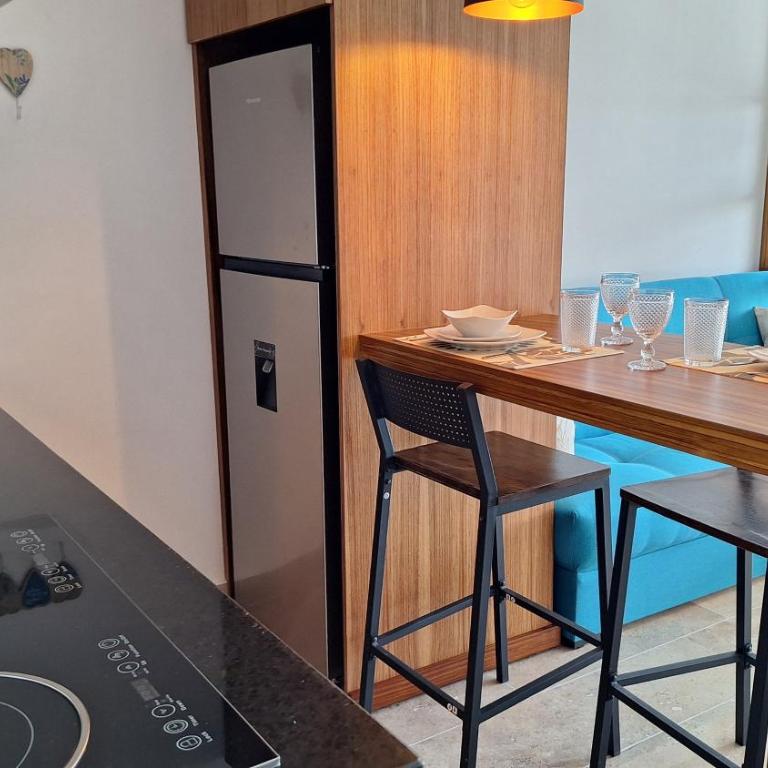 Playa del Carmen - Playaquerida - Superior Queen Room - 75