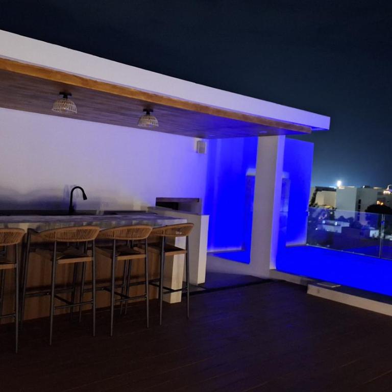 Playa del Carmen - Playaquerida - Superior Queen Room - 69