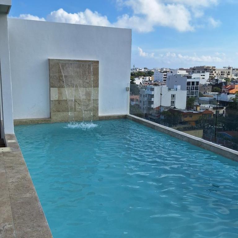 Playa del Carmen - Playaquerida - Superior Queen Room - 76