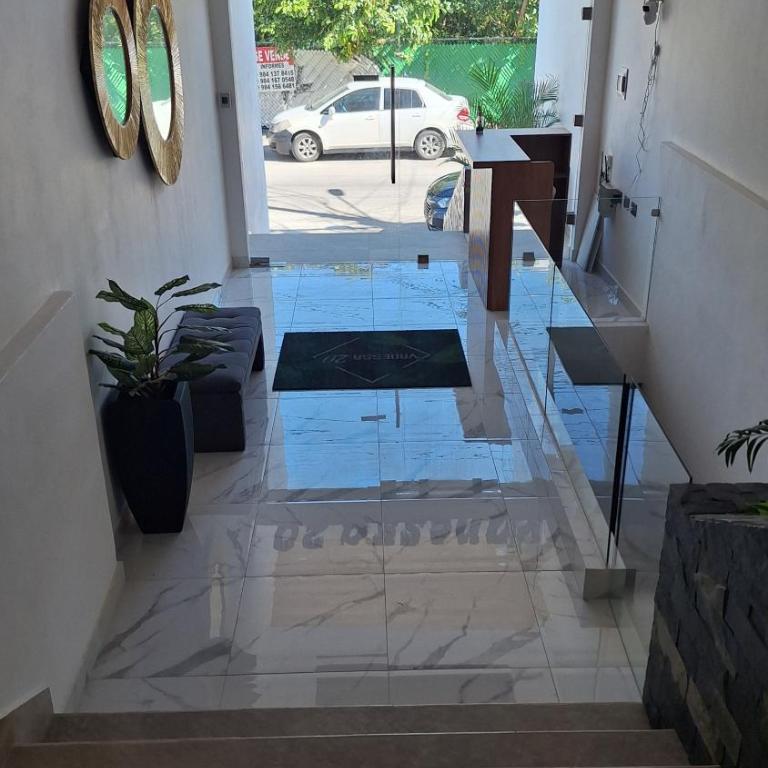 Playa del Carmen - Playaquerida - Superior Queen Room - 77
