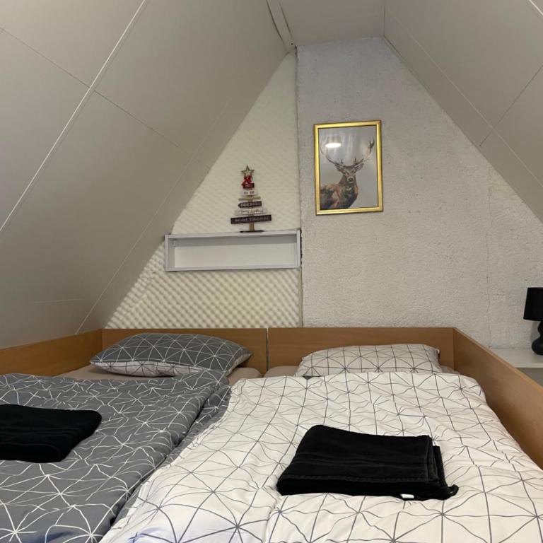 KOTA - Prime Location - One-Bedroom Apartment - 21