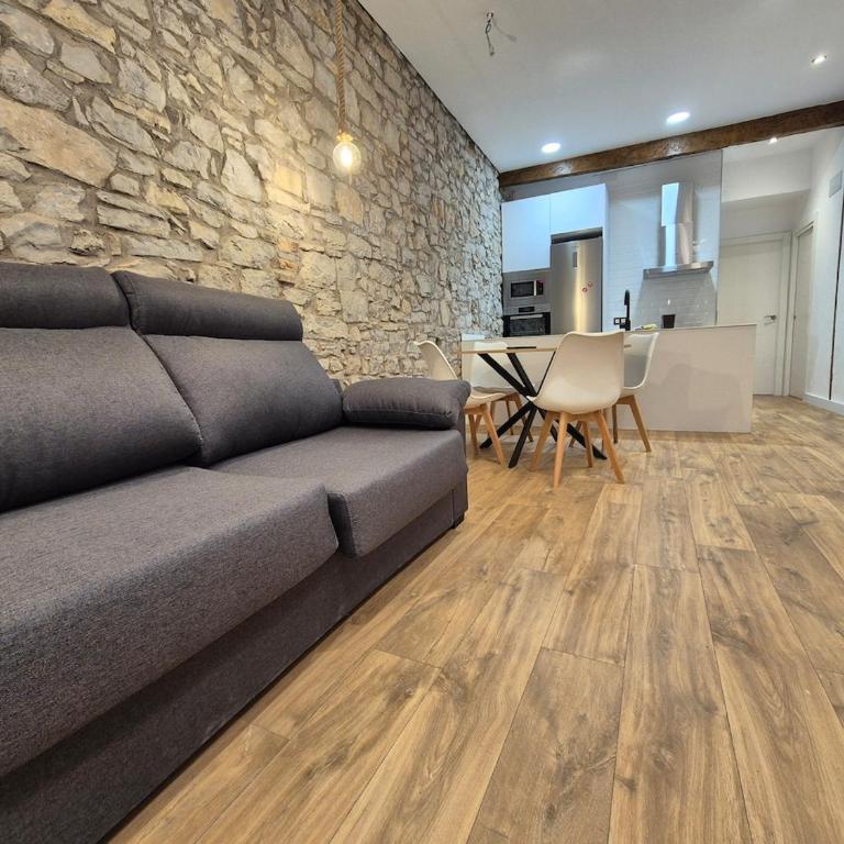 119E1 Apartamentos en el centro de Gijon By R2R Consulting - Apartamento de 4 habitaciones - 1