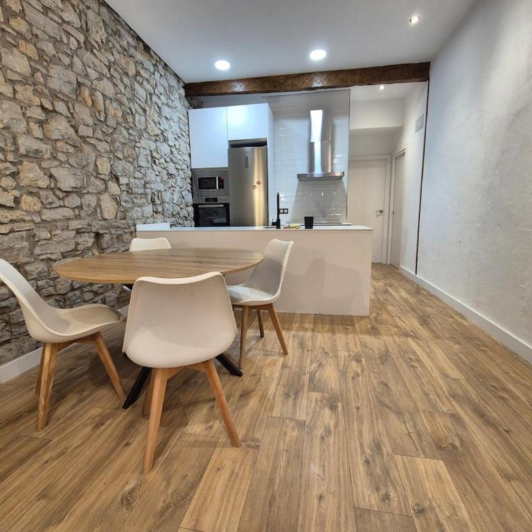 119E1 Apartamentos en el centro de Gijon By R2R Consulting - Apartamento de 4 habitaciones - 5