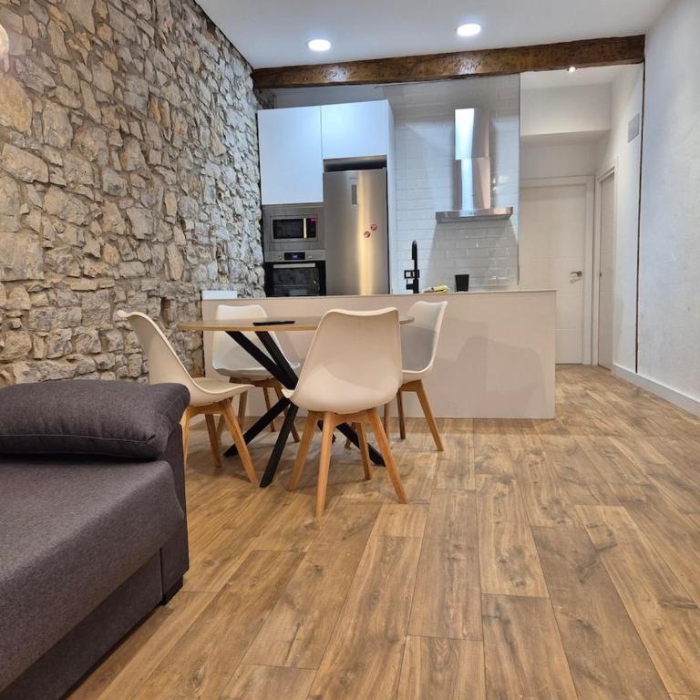 119E1 Apartamentos en el centro de Gijon By R2R Consulting - Apartamento de 4 habitaciones - 8