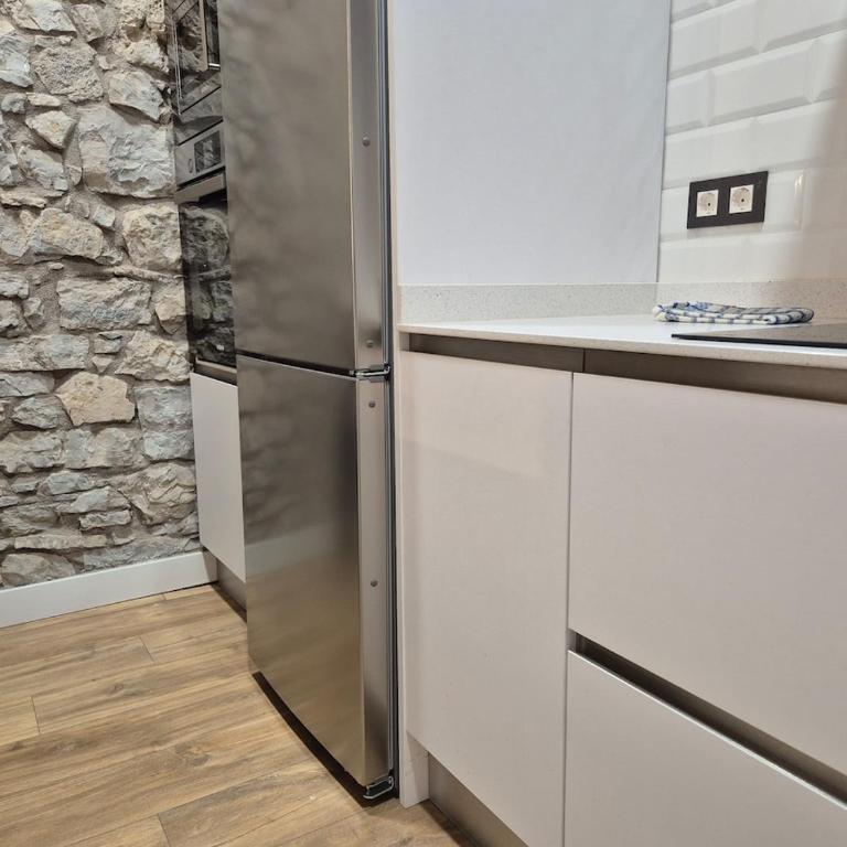 119E1 Apartamentos en el centro de Gijon By R2R Consulting - Apartamento de 4 habitaciones - 10