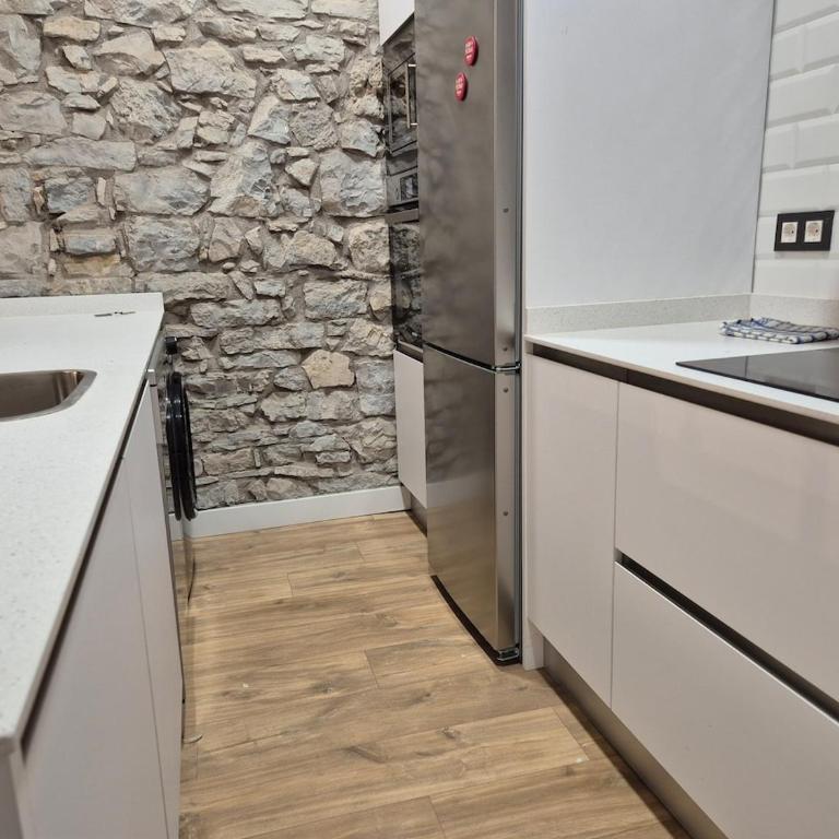 119E1 Apartamentos en el centro de Gijon By R2R Consulting - Apartamento de 4 habitaciones - 16