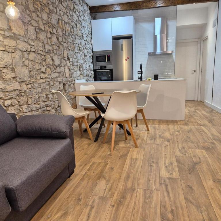 119E1 Apartamentos en el centro de Gijon By R2R Consulting - Apartamento de 4 habitaciones - 23