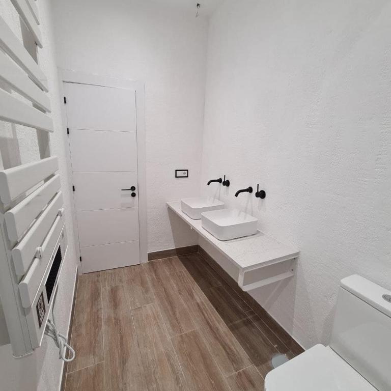 119E1 Apartamentos en el centro de Gijon By R2R Consulting - Apartamento de 4 habitaciones - 27