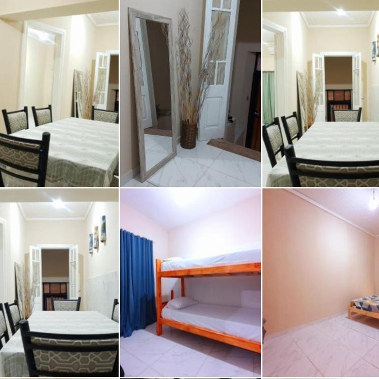 Departamento San Martín I - Casa de 2 dormitorios - 2