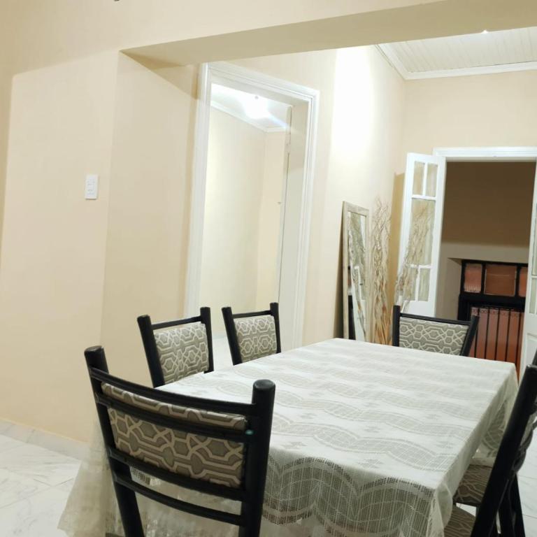 Departamento San Martín I - Casa de 2 dormitorios - 5