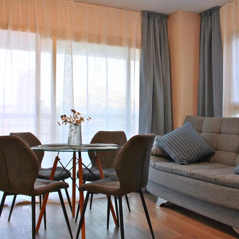 Acuarium Tower Levante Beach - Appartamento con 1 Camera da Letto - 16