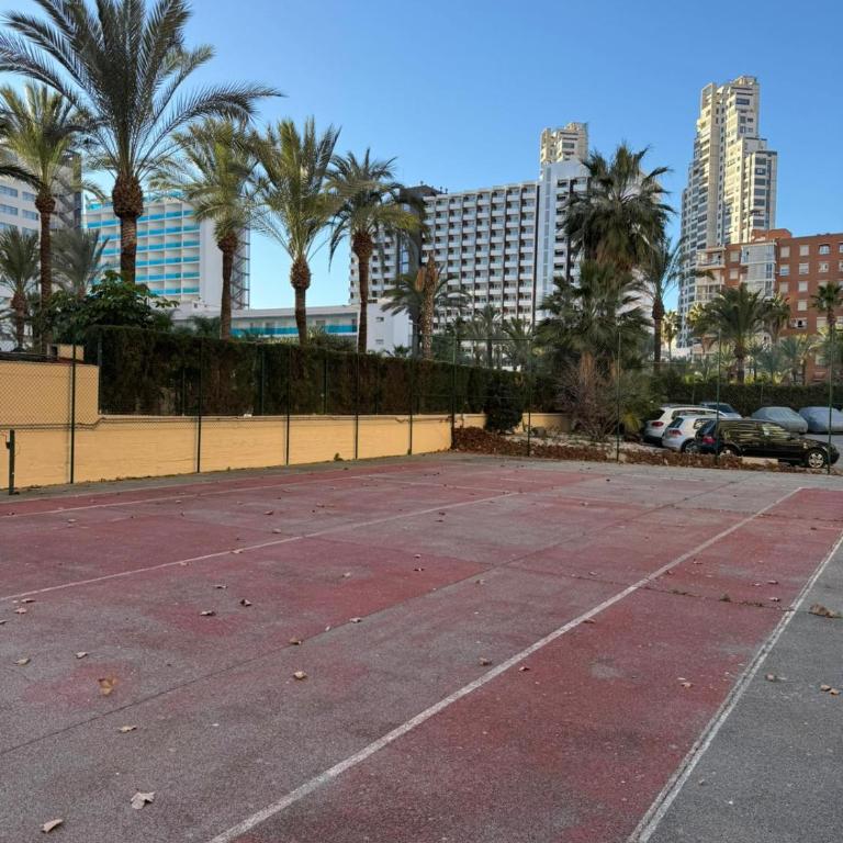 Acuarium Tower Levante Beach - Appartamento con 1 Camera da Letto - 30