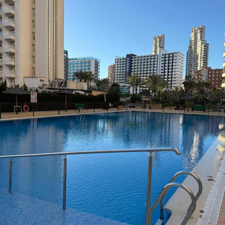 Acuarium Tower Levante Beach - Appartamento con 1 Camera da Letto - 28