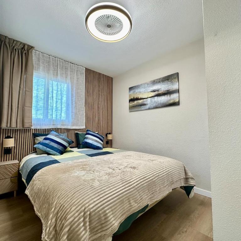 Acuarium Tower Levante Beach - Appartamento con 1 Camera da Letto - 17