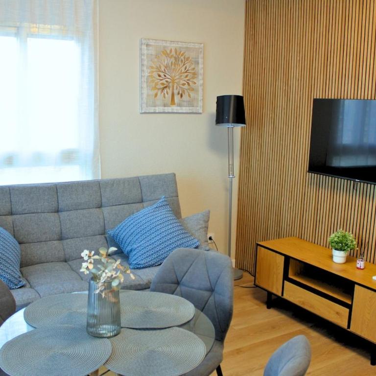 Acuarium Tower Levante Beach - Appartamento con 1 Camera da Letto - 15