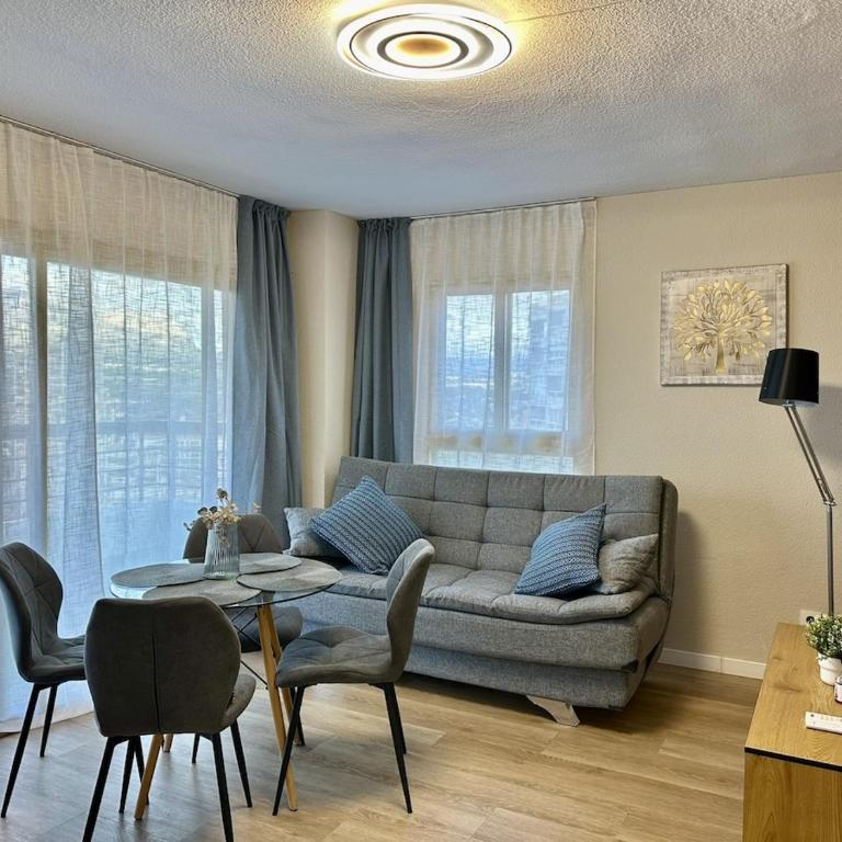 Acuarium Tower Levante Beach - Appartamento con 1 Camera da Letto - 11