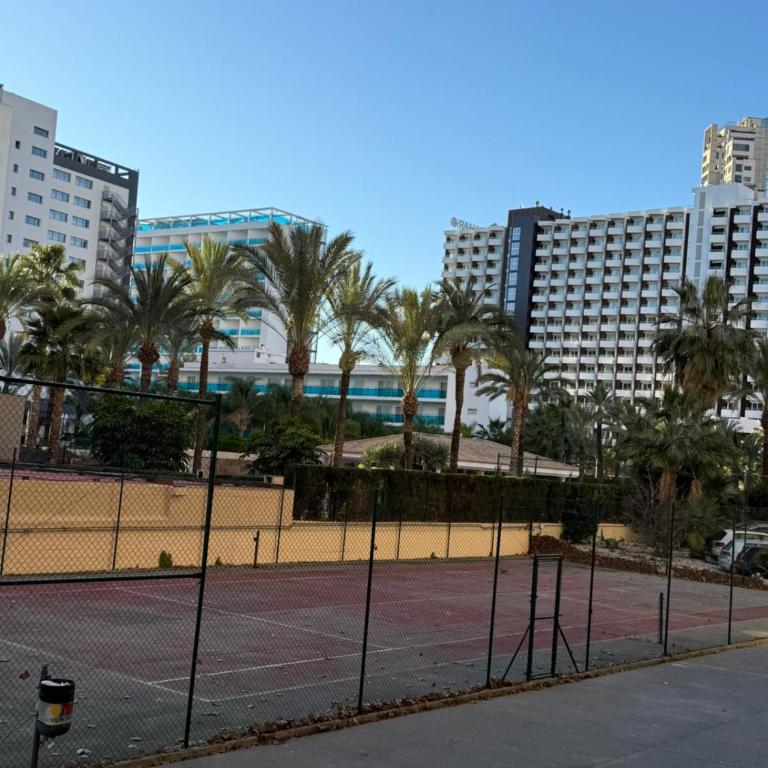 Acuarium Tower Levante Beach - Appartamento con 1 Camera da Letto - 32