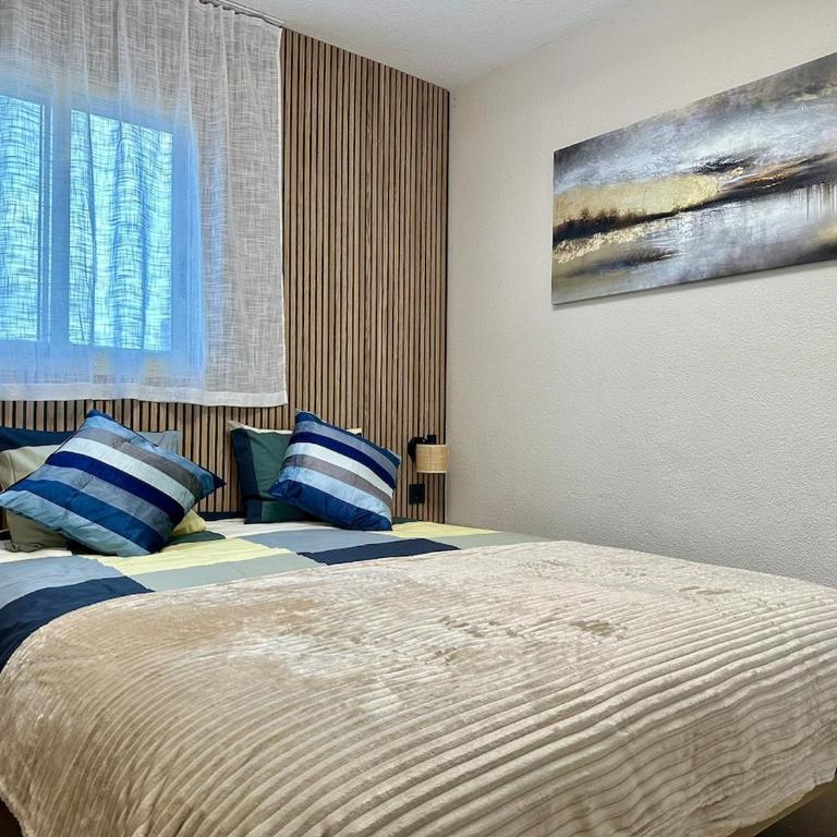 Acuarium Tower Levante Beach - Appartamento con 1 Camera da Letto - 18