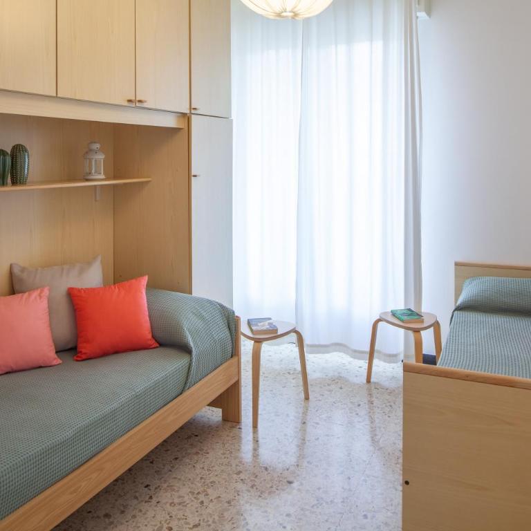 Casa CECILIA - Appartamento con 2 Camere da Letto - 5