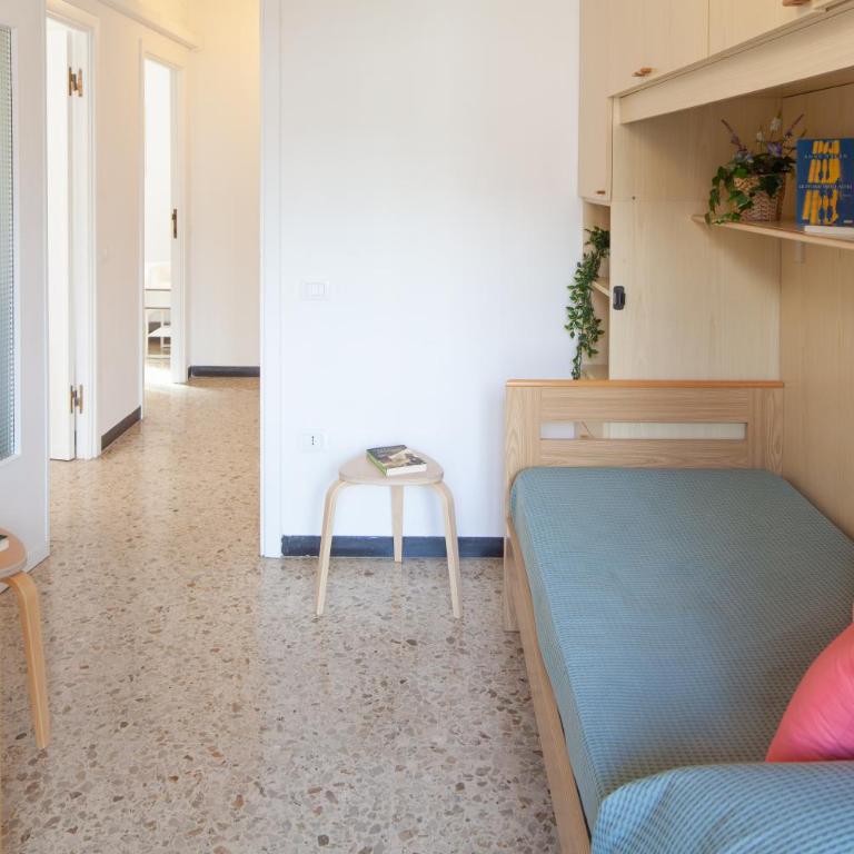 Casa CECILIA - Appartamento con 2 Camere da Letto - 19