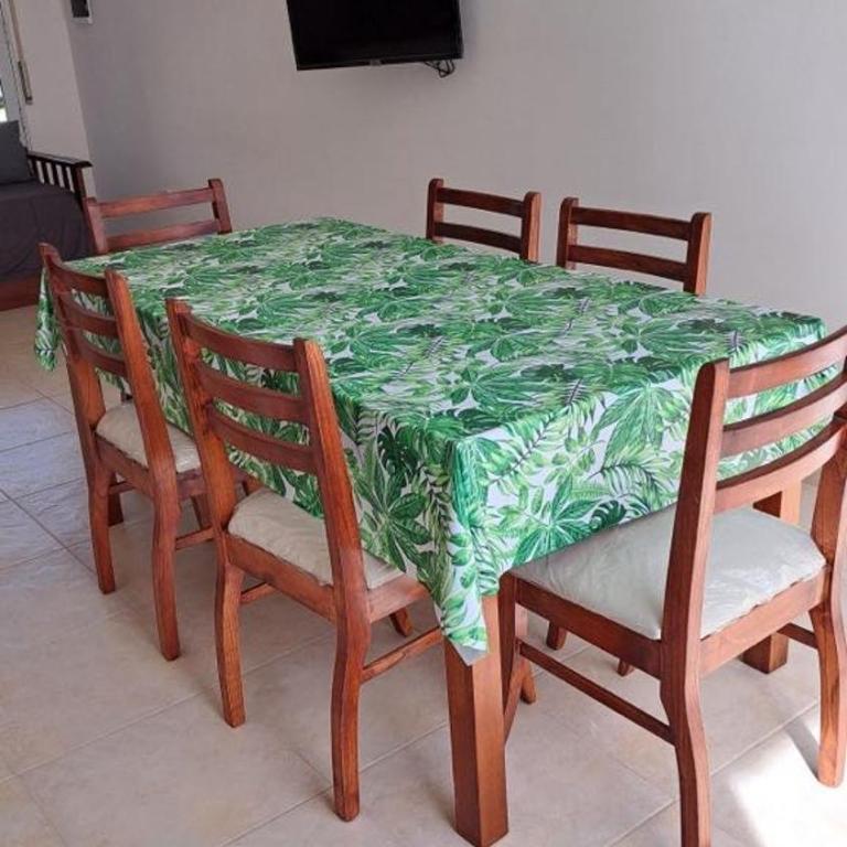 Del Dan - Apartamento de 1 dormitorio - 4
