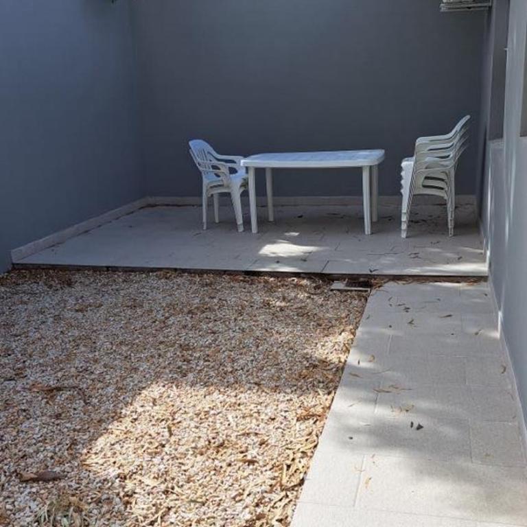 Del Dan - Apartamento de 1 dormitorio - 7