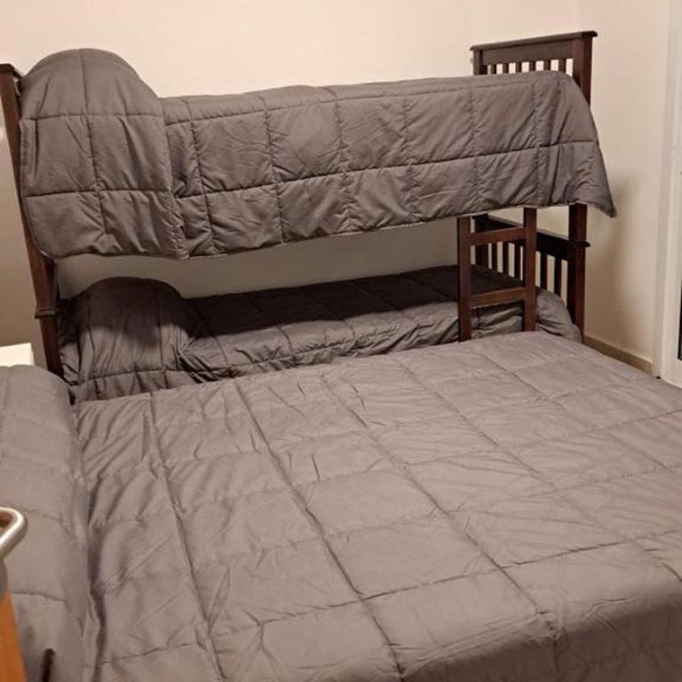 Del Dan - Apartamento de 1 dormitorio - 10