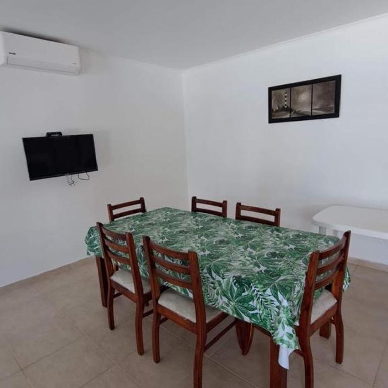 Del Dan - Apartamento de 1 dormitorio - 12