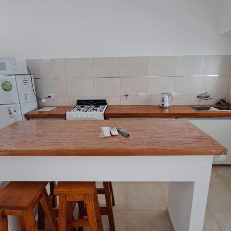 Del Dan - Apartamento de 1 dormitorio - 13