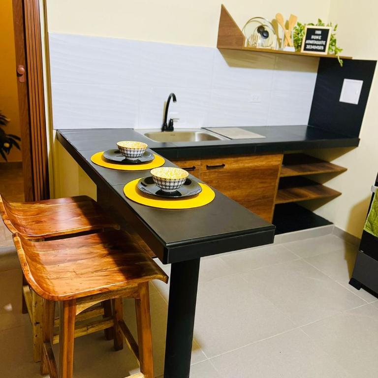 Inn Home Aparta-Suite - Apartamento de 1 dormitorio - 8