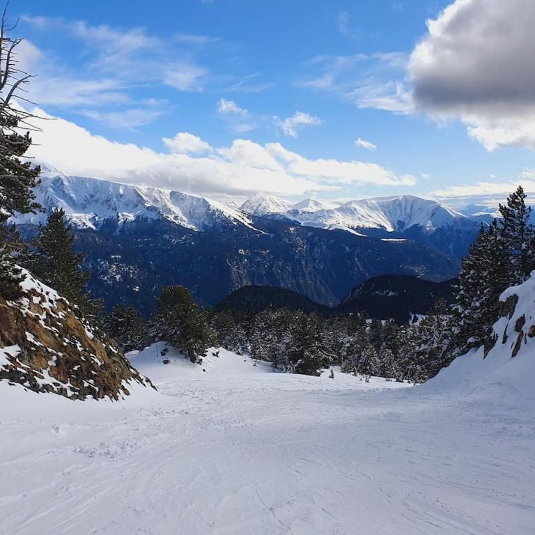 L'Aparté Nature, entre campagne et montagne - Appartement 2 Chambres - 39