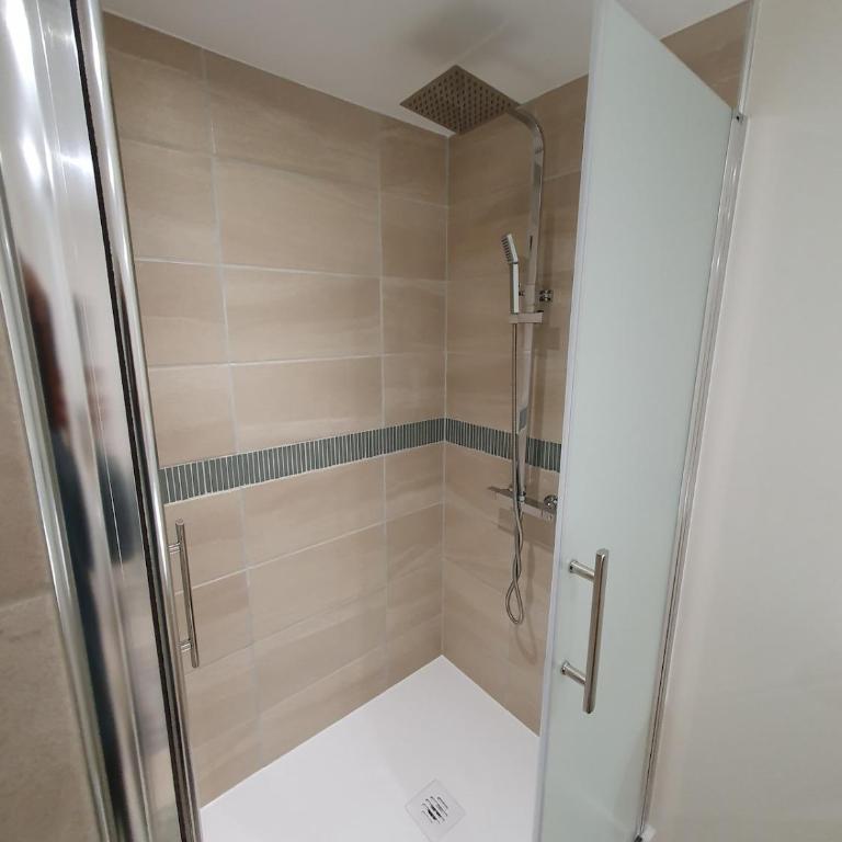 L'Aparté Nature, entre campagne et montagne - Appartement 2 Chambres - 29