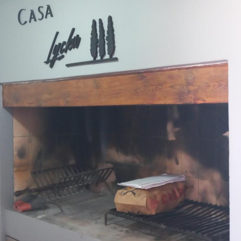 Casa Lycka - Casa con 1 dormitorio - 30