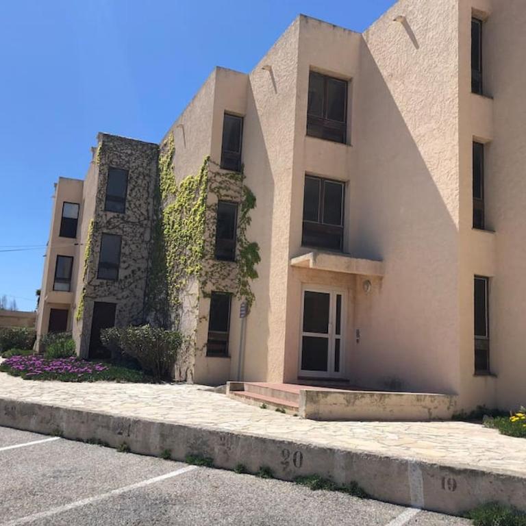 studio sur l'eau avec plage privée - Apartamento de 1 dormitorio - 14