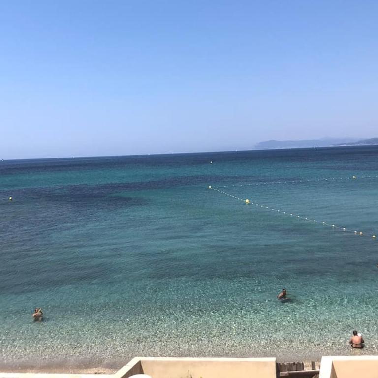studio sur l'eau avec plage privée - Apartamento de 1 dormitorio - 17