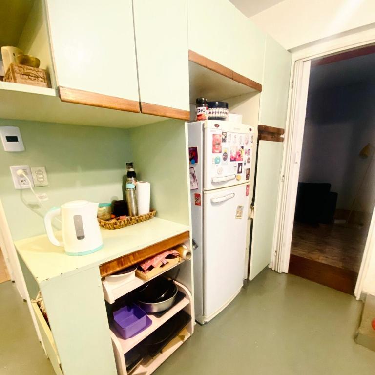 Gandhi - Double Room - 3