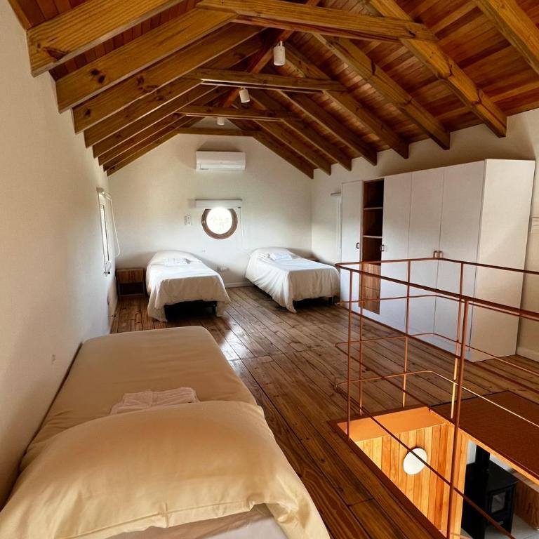 NUEVO Bosque y playa vista al mar en Santa Clara MDP - Casona de Tipantú A - Apartamento de 2 dormitorios - 7