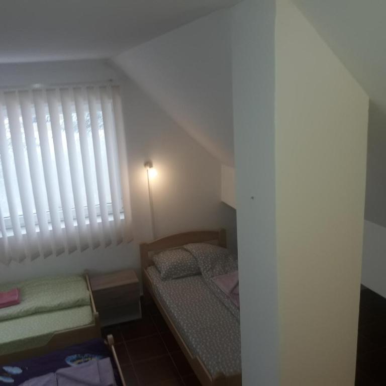 Apartman Kuč - Apartment - 19