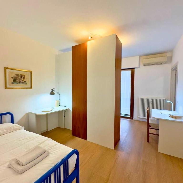 3 Rooms - 3 Bath - Bright Modern Apartment - Appartamento Deluxe con 3 Camere da Letto - 17