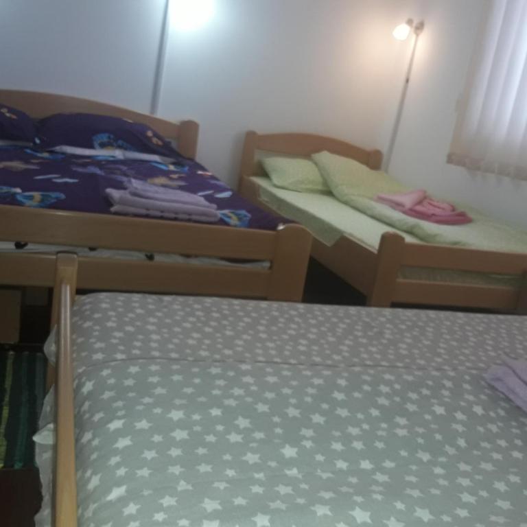 Apartman Kuč - Apartment - 20