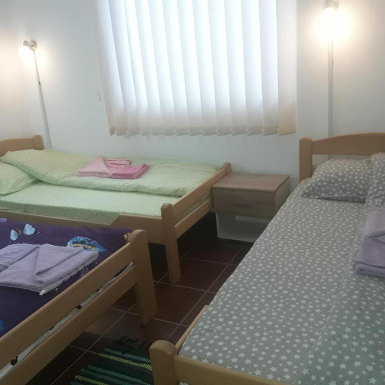 Apartman Kuč - Apartment - 18