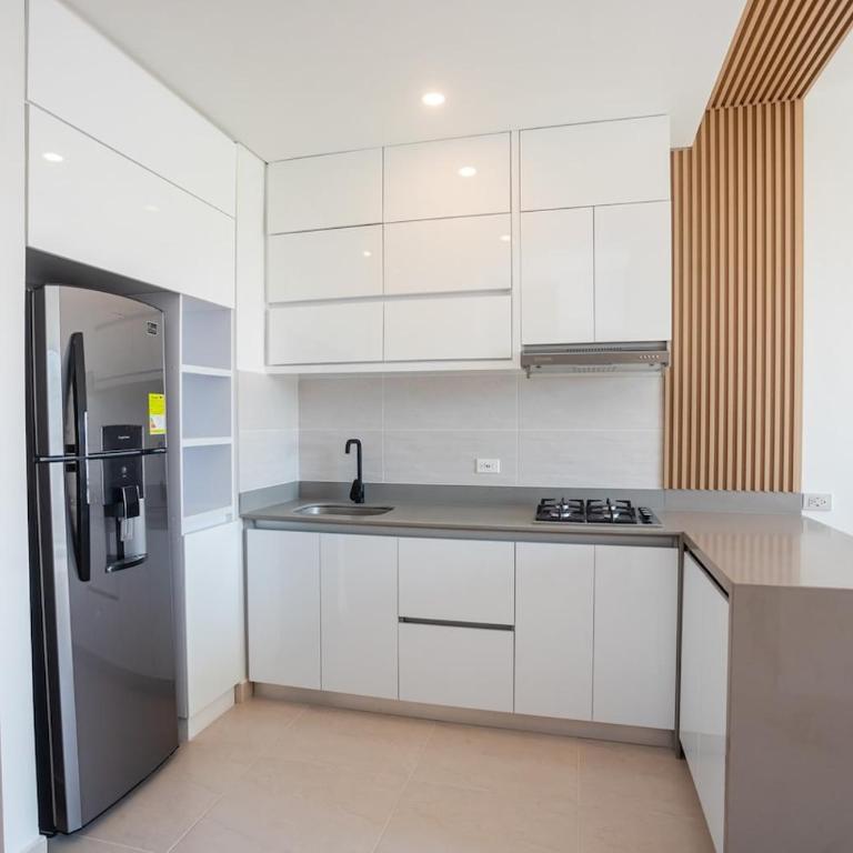 Exclusive condo with spectacular SEA VIEW! - Apartamento de 2 dormitorios - 5