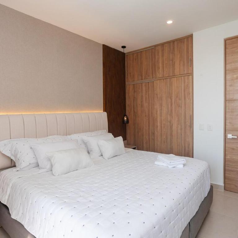 Exclusive condo with spectacular SEA VIEW! - Apartamento de 2 dormitorios - 24