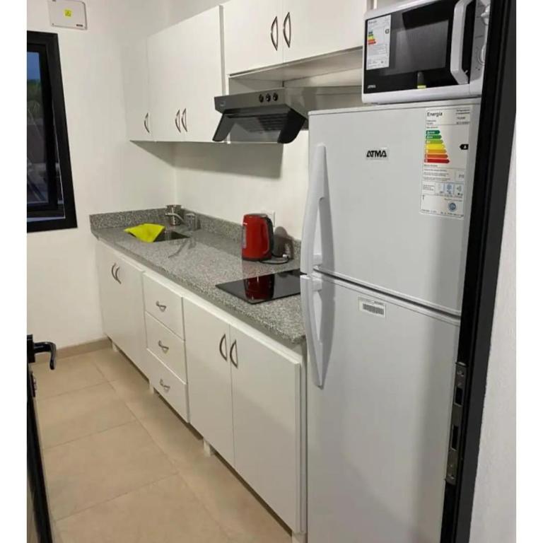 Siloe Bella Vista - Apartamento de 2 dormitorios - 8