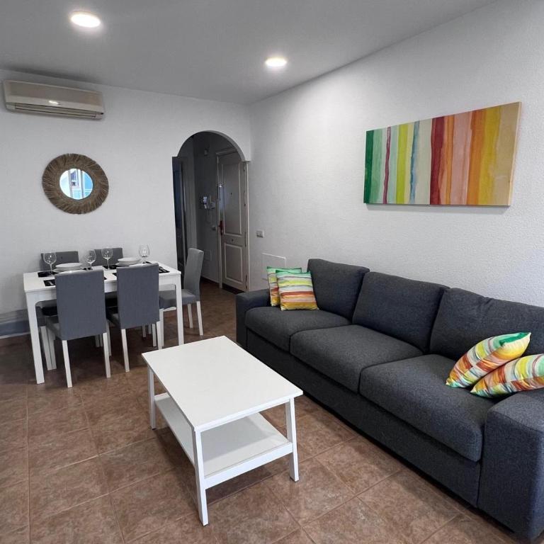 Casa Turquesa - Apartamento de 2 dormitorios - 1