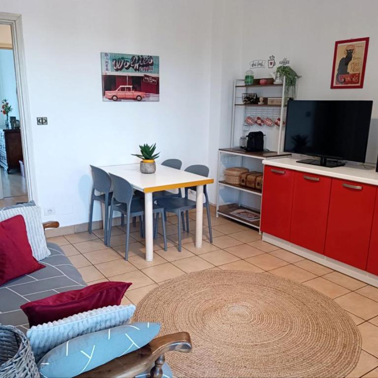 L'Appartamento sul Parco - Peaceful Stay, Stunning View & Free Parking - Two-Bedroom Apartment - 20