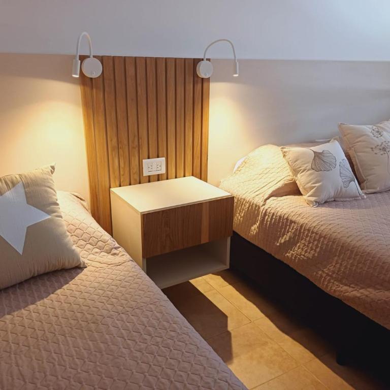 Santa Ana - Apartamento de 1 dormitorio - 13