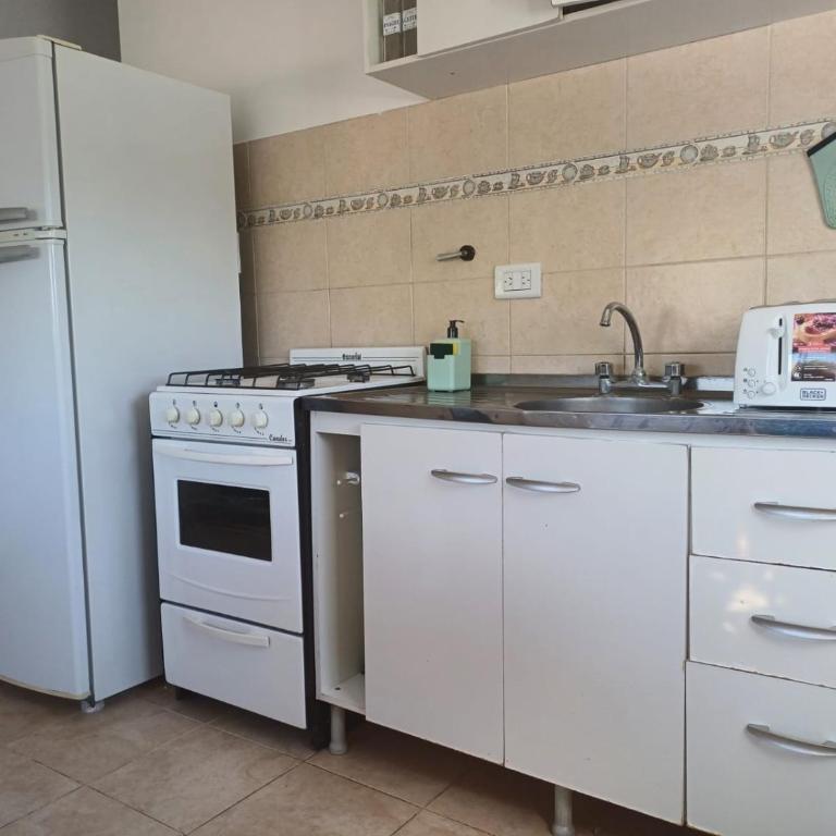 Santa Ana - Apartamento de 1 dormitorio - 15
