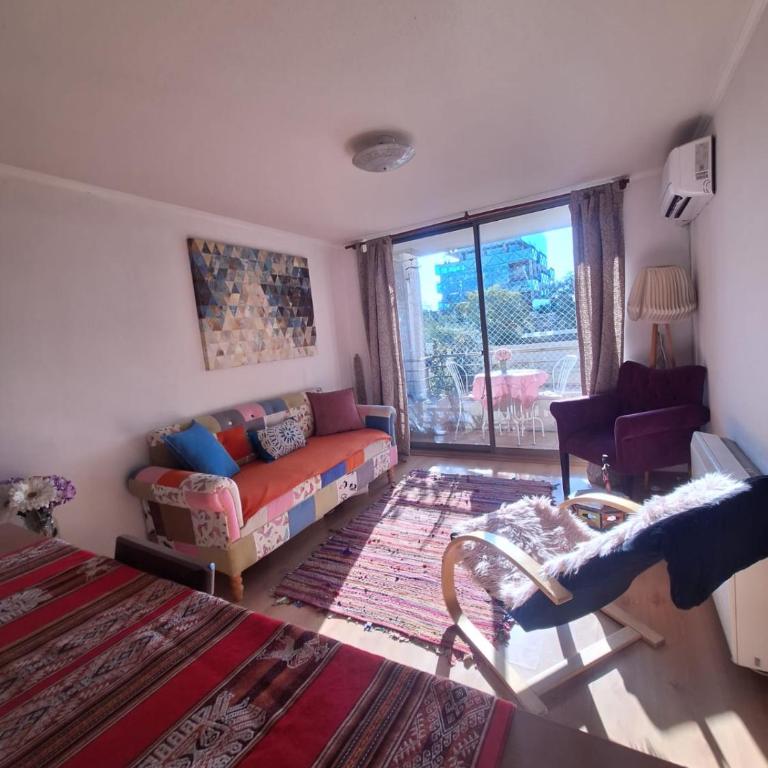 BellaVista28 - One-Bedroom Apartment - 4